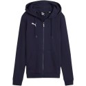Bluza Puma Team Goal Casuals Hooded W 658597 06 L