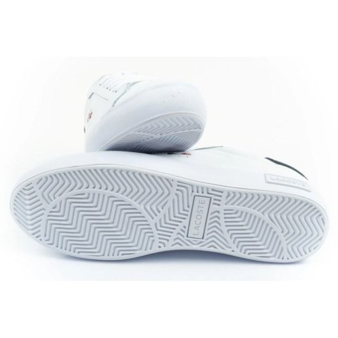 Buty Lacoste Powercourt 125 1 SMA M 749SMA0080407 42.5 Buty Lacoste Powercourt 125 1 SMA M 749SMA0080407 42.5