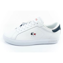 Buty Lacoste Powercourt 125 1 SMA M 749SMA0080407 44