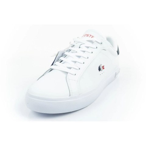 Buty Lacoste Powercourt 125 1 SMA M 749SMA0080407 44 Buty Lacoste Powercourt 125 1 SMA M 749SMA0080407 44