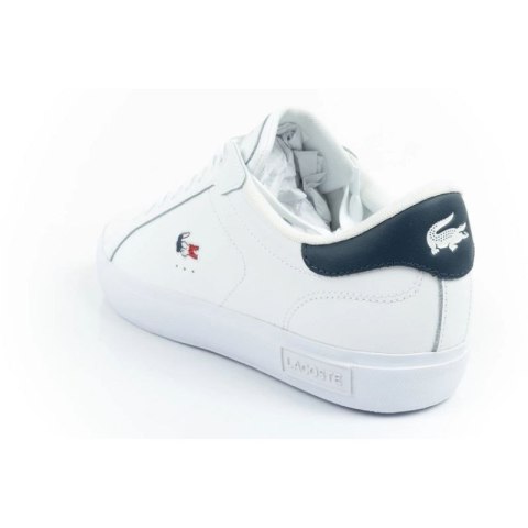 Buty Lacoste Powercourt 125 1 SMA M 749SMA0080407 44 Buty Lacoste Powercourt 125 1 SMA M 749SMA0080407 44