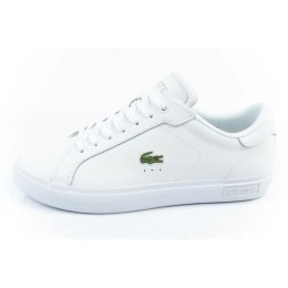 Buty Lacoste Powertcourt 125 2 SMA M 749SMA008121G 45