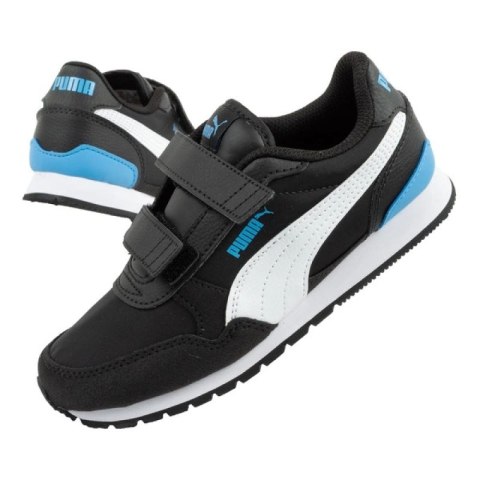 Buty Puma ST Runner v3 NL V PS Jr 384902 10 32,5