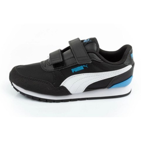 Buty Puma ST Runner v3 NL V PS Jr 384902 10 32,5 Buty Puma ST Runner v3 NL V PS Jr 384902 10 32,5