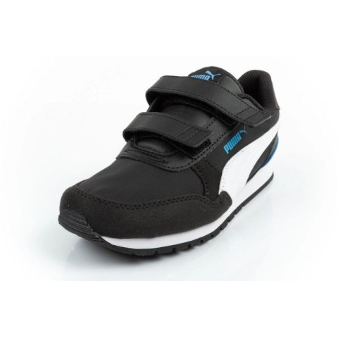 Buty Puma ST Runner v3 NL V PS Jr 384902 10 32,5 Buty Puma ST Runner v3 NL V PS Jr 384902 10 32,5