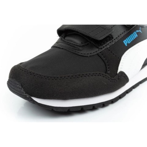 Buty Puma ST Runner v3 NL V PS Jr 384902 10 32,5 Buty Puma ST Runner v3 NL V PS Jr 384902 10 32,5