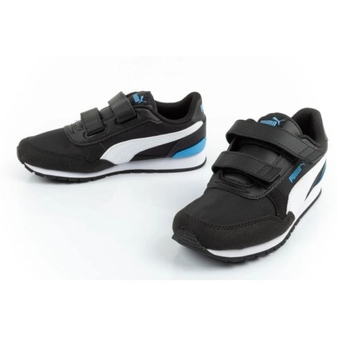Buty Puma ST Runner v3 NL V PS Jr 384902 10 32,5 Buty Puma ST Runner v3 NL V PS Jr 384902 10 32,5