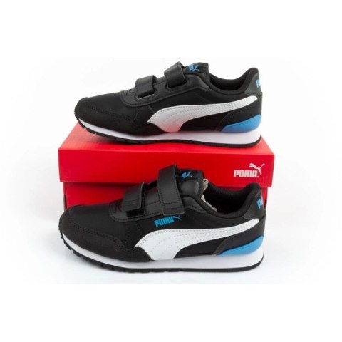 Buty Puma ST Runner v3 NL V PS Jr 384902 10 32,5 Buty Puma ST Runner v3 NL V PS Jr 384902 10 32,5