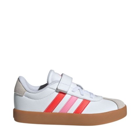 Buty adidas VL Court 3.0 Jr JH6318 33