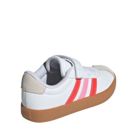 Buty adidas VL Court 3.0 Jr JH6318 33 Buty adidas VL Court 3.0 Jr JH6318 33