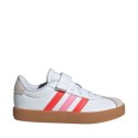 Buty adidas VL Court 3.0 Jr JH6318 34
