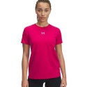 Koszulka Under Armour Rival Core SS W 1383648 681 L