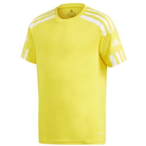 Koszulka adidas Squadra 21 JSY Y Jr GN5744 116 Koszulka adidas Squadra 21 JSY Y Jr GN5744 116