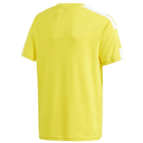 Koszulka adidas Squadra 21 JSY Y Jr GN5744 116 Koszulka adidas Squadra 21 JSY Y Jr GN5744 116