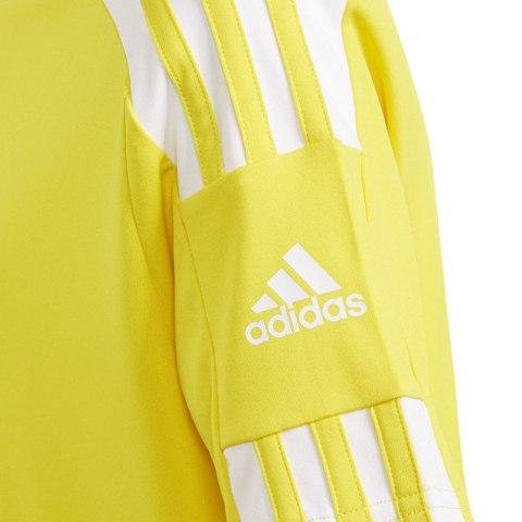 Koszulka adidas Squadra 21 JSY Y Jr GN5744 116 Koszulka adidas Squadra 21 JSY Y Jr GN5744 116