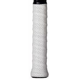 Owijki Wilson Pro Perforated 3 szt białe N/A