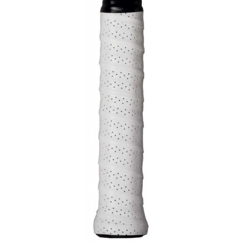 Owijki Wilson Pro Perforated 3 szt białe N/A Owijki Wilson Pro Perforated 3 szt białe N/A