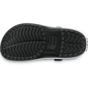Sandały, klapki Crocs Crocband czarne 11016 45-46