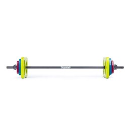 Sztanga tiguar power gym butterfly TI-PG005 N/A