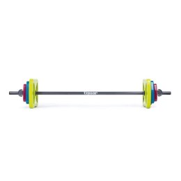 Sztanga tiguar power gym butterfly TI-PG005 N/A