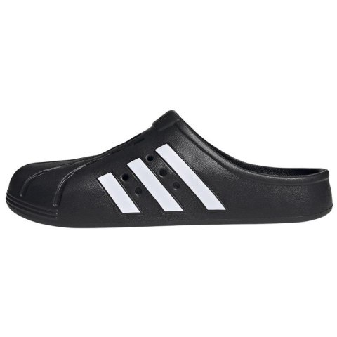 Klapki adidas Adilette Clog GZ5886 44,5 Klapki adidas Adilette Clog GZ5886 44,5