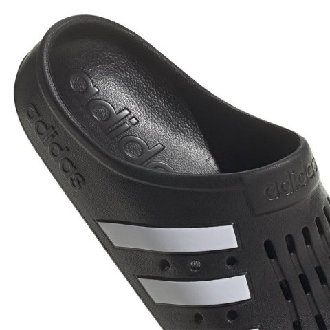 Klapki adidas Adilette Clog GZ5886 44,5 Klapki adidas Adilette Clog GZ5886 44,5