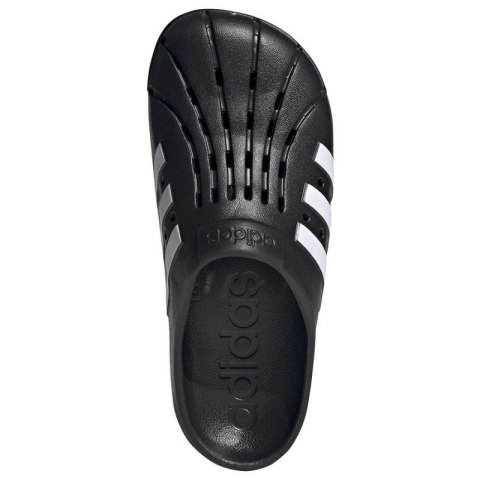Klapki adidas Adilette Clog GZ5886 44,5 Klapki adidas Adilette Clog GZ5886 44,5