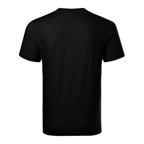 Koszulka Rimeck Recall M MLI-R0701 czarny 4XL Koszulka Rimeck Recall M MLI-R0701 czarny 4XL