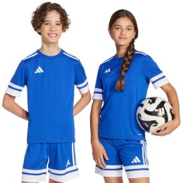 Koszulka adidas Squadra 25 Jr JJ0054 176cm