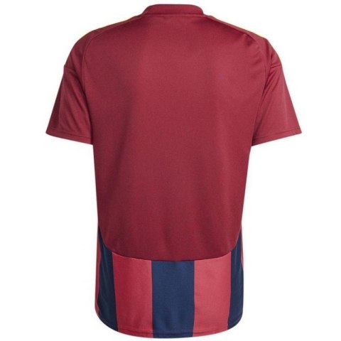 Koszulka adidas Striped 24 JSY M IW2149 XXL Koszulka adidas Striped 24 JSY M IW2149 XXL