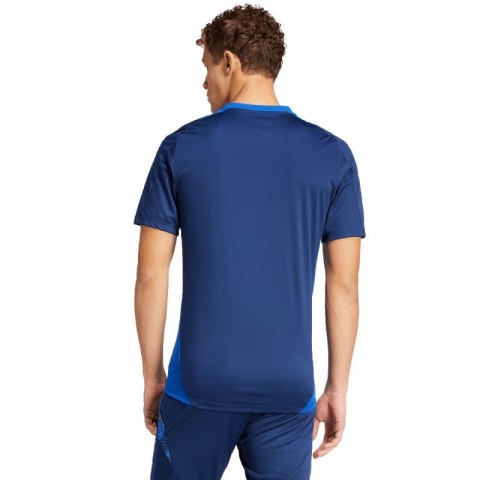 Koszulka adidas Tiro 24 Competition Training M IS1657 2XL Koszulka adidas Tiro 24 Competition Training M IS1657 2XL