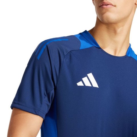 Koszulka adidas Tiro 24 Competition Training M IS1657 2XL Koszulka adidas Tiro 24 Competition Training M IS1657 2XL