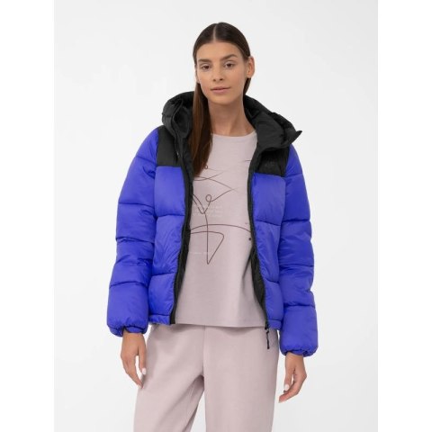 Kurtka 4F W 4FAW23TDJAF230-36S M Kurtka 4F W 4FAW23TDJAF230-36S M