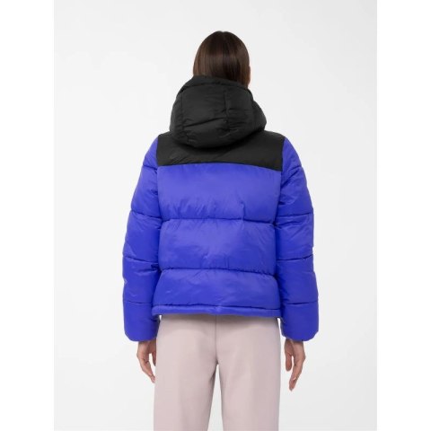 Kurtka 4F W 4FAW23TDJAF230-36S M Kurtka 4F W 4FAW23TDJAF230-36S M