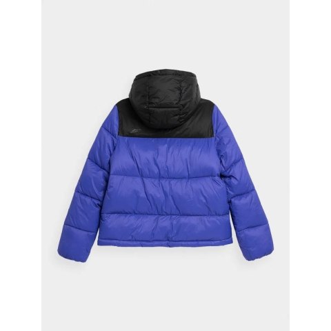 Kurtka 4F W 4FAW23TDJAF230-36S M Kurtka 4F W 4FAW23TDJAF230-36S M