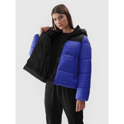 Kurtka 4F W 4FAW23TDJAF230-36S M Kurtka 4F W 4FAW23TDJAF230-36S M