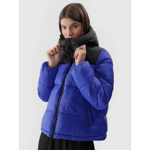 Kurtka 4F W 4FAW23TDJAF230-36S M Kurtka 4F W 4FAW23TDJAF230-36S M