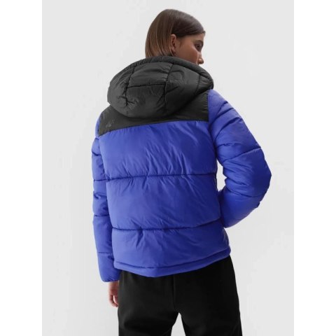 Kurtka 4F W 4FAW23TDJAF230-36S M Kurtka 4F W 4FAW23TDJAF230-36S M