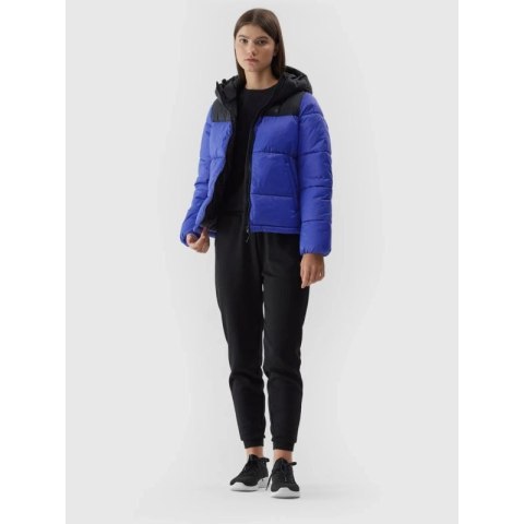 Kurtka 4F W 4FAW23TDJAF230-36S M Kurtka 4F W 4FAW23TDJAF230-36S M