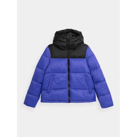 Kurtka 4F W 4FAW23TDJAF230-36S M Kurtka 4F W 4FAW23TDJAF230-36S M