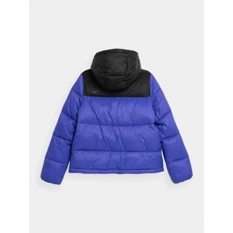 Kurtka 4F W 4FAW23TDJAF230-36S M Kurtka 4F W 4FAW23TDJAF230-36S M