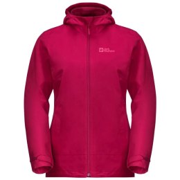 Kurtka Jack Wolfskin Moonrise 3in1 Jkt W 1115621-2160 XL
