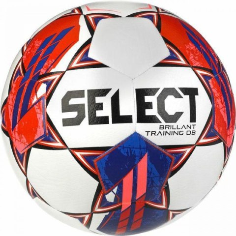 Piłka nożna Select Brillant Training DB T26-17847 5 Piłka nożna Select Brillant Training DB T26-17847 5