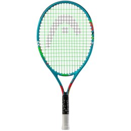 Rakieta do tenisa ziemnego Head Novak 23 Jr cv3 5/8 233112-SC05-11-CN N/A