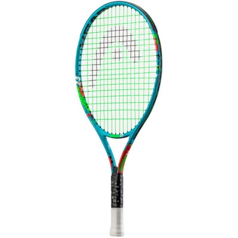 Rakieta do tenisa ziemnego Head Novak 23 Jr cv3 5/8 233112-SC05-11-CN N/A Rakieta do tenisa ziemnego Head Novak 23 Jr cv3 5/8 233112-SC05-11-CN N/A
