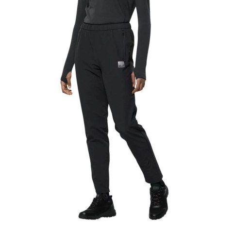 Spodnie Jack Wolfskin Bike Commute Wi Pants W 1507611-6350 38 Spodnie Jack Wolfskin Bike Commute Wi Pants W 1507611-6350 38