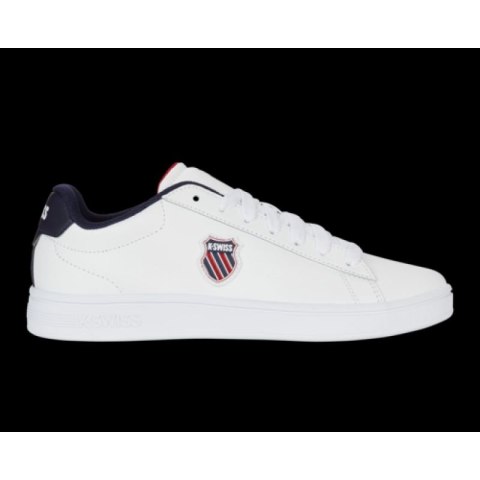 Buty K-Swiss Court Shield II M 04412-983-M 42.0 Buty K-Swiss Court Shield II M 04412-983-M 42.0