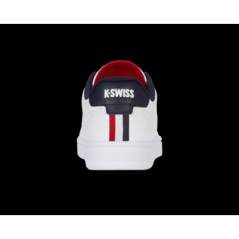Buty K-Swiss Court Shield II M 04412-983-M 42.0 Buty K-Swiss Court Shield II M 04412-983-M 42.0