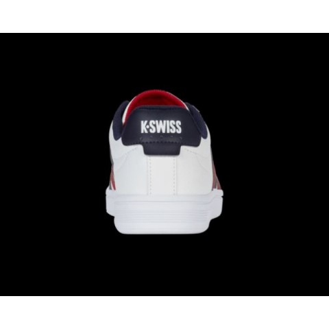 Buty K-Swiss Court Tiebreak II M 04413-983-M 43.0 Buty K-Swiss Court Tiebreak II M 04413-983-M 43.0