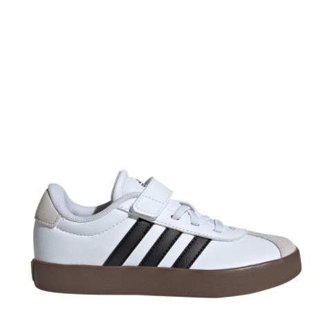 Buty adidas VL Court 3.0 Jr ID9155 31